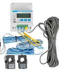 SAJ SmartMeter trifazat, 100A, (3ph R5, R6, C6, H2,HS2. AS1)