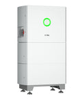 SAJ Set All In One, Acumulator 10kWh, trifazat 5kW, 16A IP65