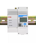 Kit SAJ, SEC-C-S100, 1ph, 100A, CT (100A)