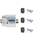 Kit SAJ, SEC-C-T100, 3ph, 100A, (CT100A)*3