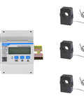 SAJ, SEC-C Kit-T250, 3ph, 250A, CT(250A)*3
