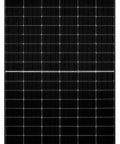 Sunrise Aquamen 440W, Rama Neagra, folie de sticla, single