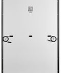 Sunrise Aquamen 440W, Black Frame, folie de sticla, paleta