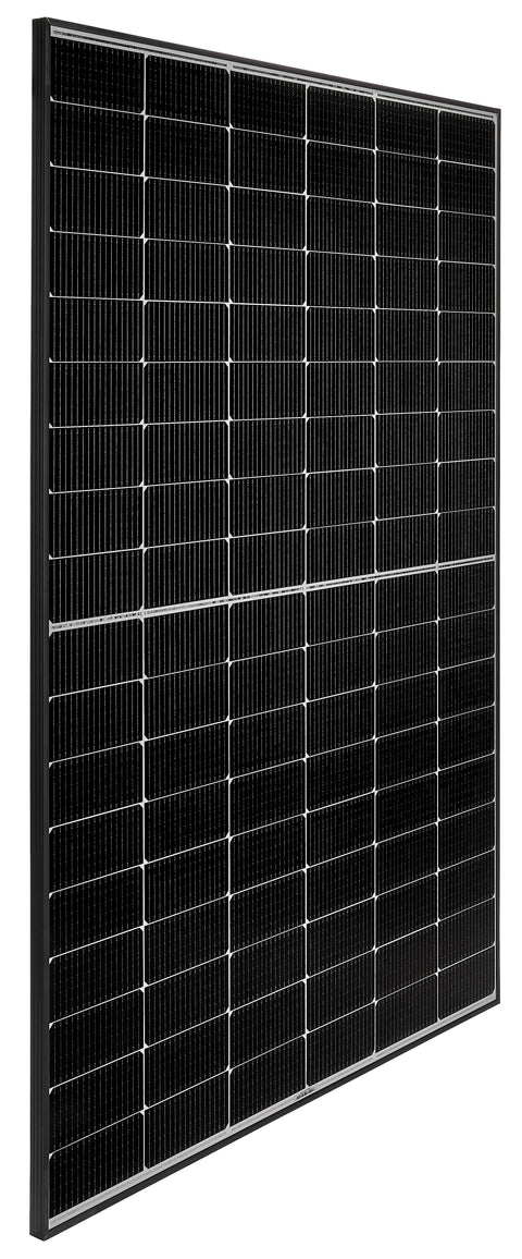 Sunrise Aquamen 440W, Rama Neagra, folie de sticla, single