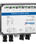 PV-SPD-Box T1/2, 2x MPPT, 1100VDC