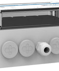 PV-SPD-Box T1/2, 2x MPPT, 1100VDC, conexiune flansa