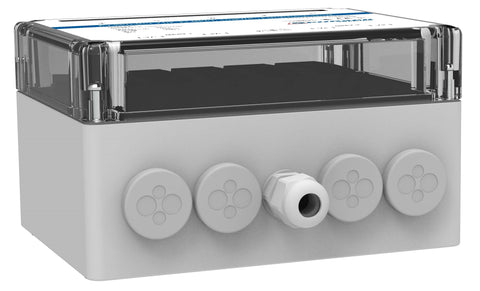 PV-SPD-Box T1/2, 2x MPPT, 1100VDC, conexiune flansa
