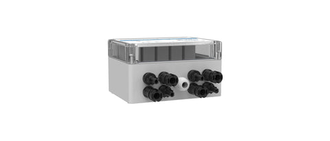 PV-SPD-Box T2 2x MPPT 1100VDC
