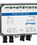 PV-SPD-Box T2 2x MPPT 1100VDC