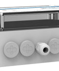 PV-SPD-Box T2, 2x MPPT, 1100VDC, conexiune flansa