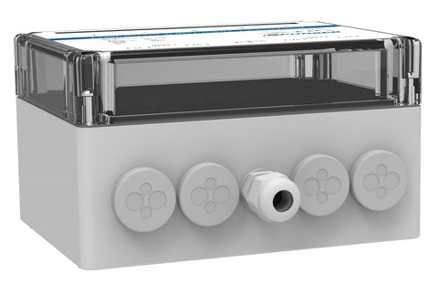 PV-SPD-Box T2, 2x MPPT, 1100VDC, conexiune flansa