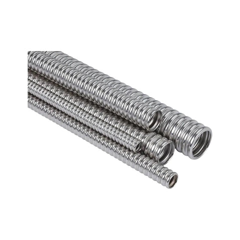 Copex din oțel inoxidabil DN20, A4, 1.4404 grosime 0,3 mm