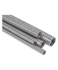 Copex din oțel inoxidabil DN25, A4, 1.4404 grosime 0,3 mm