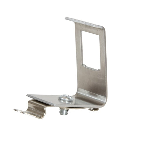 Adaptor șină DIN pt. 1 modul (SFA)(SFB), metal, ECO