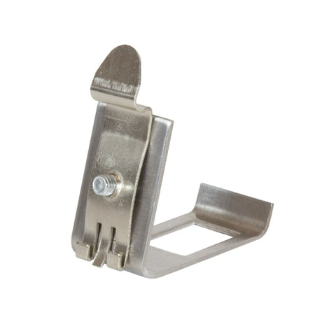 Adaptor șină DIN pt. 1 modul (SFA)(SFB), metal, ECO