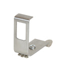 Adaptor șină DIN pt. 1 modul (SFA)(SFB), metal, ECO