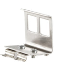 Adaptor șină DIN pt. 2 module (SFA)(SFB), metal, ECO