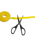 Colier velcro albastru 16mmx4m