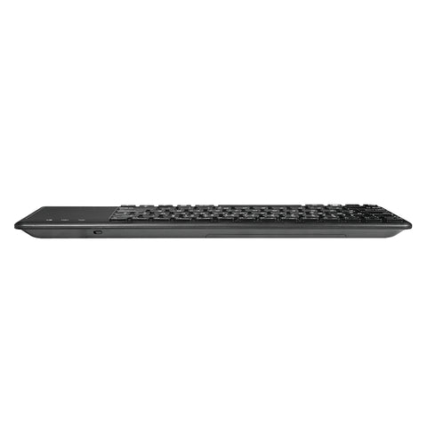 Tastatură Wireless, 2,4 GHz, cu Touchpad