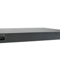 Switch 16xRJ45 10/100/ (PoE) + 2xGRJ45 + 2xGSFP