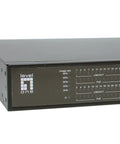 Switch 24xRJ45 10/100/ (PoE) + 2xGRJ45 + 2xGSFP