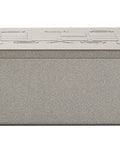 Switch 24xRJ45 10/100,silențios,f.vent,alim.int.,metal,19"