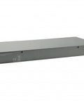 Switch 24xRJ45 1000 (PoE+) + 2xSFP/RJ45 1000 Combo, 19" 185W