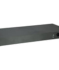 Switch 24xRJ45 1000 (PoE+) + 2xGSFP 1000, 19" 370W
