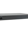 Switch 24xRJ45 1000 (PoE+) + 2xSFP/RJ45 1000, 19" 390W