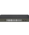 Switch Smart Lite 24xRJ45 10/100/1000 + 2xSFP, 19"
