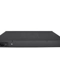 Switch 24xRJ45 1000 (PoE+) + 4xSFP/RJ45 Combo, 19" 380W