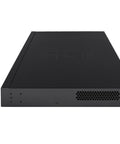 Switch 24xRJ45 1000 (PoE+) + 4xSFP/RJ45 Combo, 19" 380W