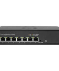 Switch Smart Lite 8xRJ45 10/100/1000, 10"