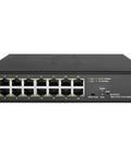Switch Smart Lite 16xRJ45 10/100/1000, 10"