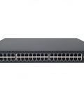 Switch L3 Lite Managed 48x10/100/1000T, PoE+400W + 4xGbE/SFP