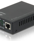 Mediaconvertor 1x RJ45 10/100/1000 - 1x FO SFP-Slot