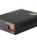 Mediaconvertor 1x RJ45 10/100/1000 - 1x FO SC 1000 SM 20km