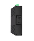 Switch șină DIN 8xRJ45 1000, fără alimetare