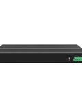 Switch Smart Lite 24xRJ45 10/100/1000 + 4xSFP/RJ45 Combo,19"