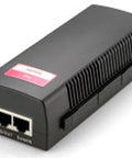 Injector (Sursă) PoE 2xRJ45 10/100, 802.3af