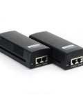Injector PoE+ (802.3at), Gigabit, Sursă de alim.internă, 30W