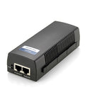 Injector PoE+ (802.3at), Gigabit, Sursă de alim.internă, 30W