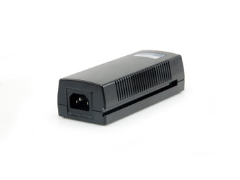 Injector PoE (802.3af), Gigabit,sursă de alim.internă, 15,4W