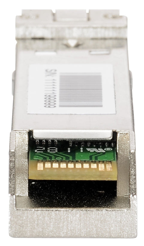 Modul FO SFP 1000BaseSX LC Multimode VCSEL 850nm, 550m