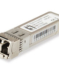 FO-Module SFP 10GBase-SR/SW, LC Multimode VCSEL 850nm, 300m