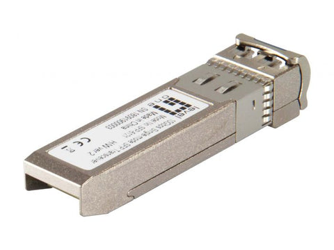Modul FO SFP 10GBase-LR/LW, LC Singlemode 1310nm, 10km