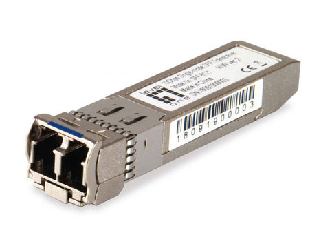 Modul FO SFP 10GBase-LR/LW, LC Singlemode 1310nm, 10km
