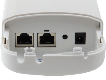Access Point, de exterior,PoE, WLAN, 2,4GHz 802.11b/g/n,IP65