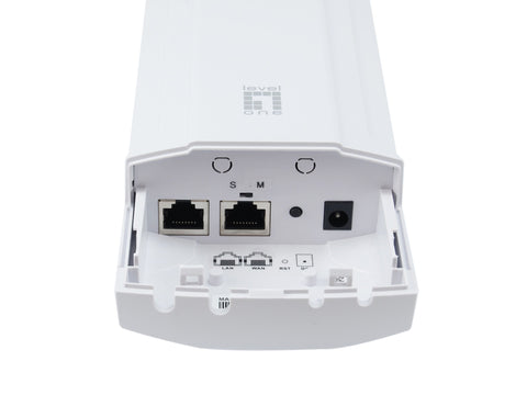 Access Point, de exterior,PoE, WLAN, 5GHz 802.11ac,IP65