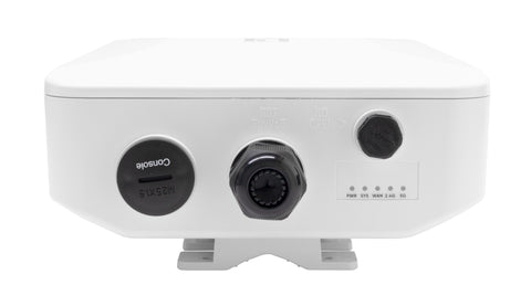 Access Point, Dual Band Wireless WLAN, 2,4GHz & 5GHz Outdoor